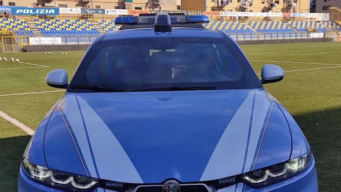 interdittive per imprese che gestivano servizi per juve stabia