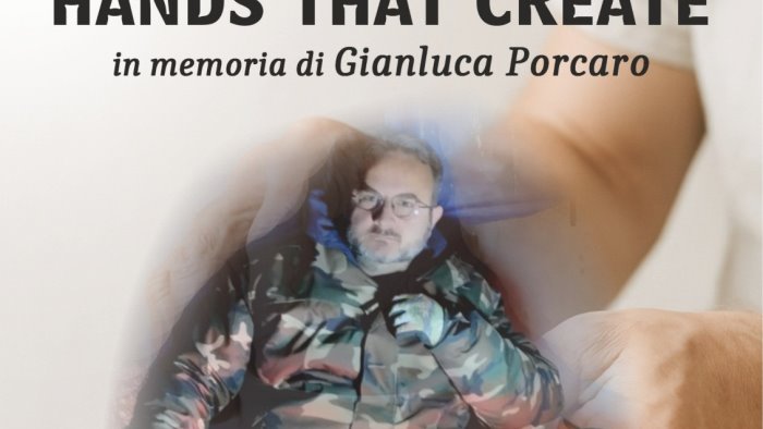 avellino weekend di arte e creativita in ricordo di gianluca porcaro