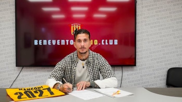 manconi rinnovo al momento giusto non sorrido ma sono felice