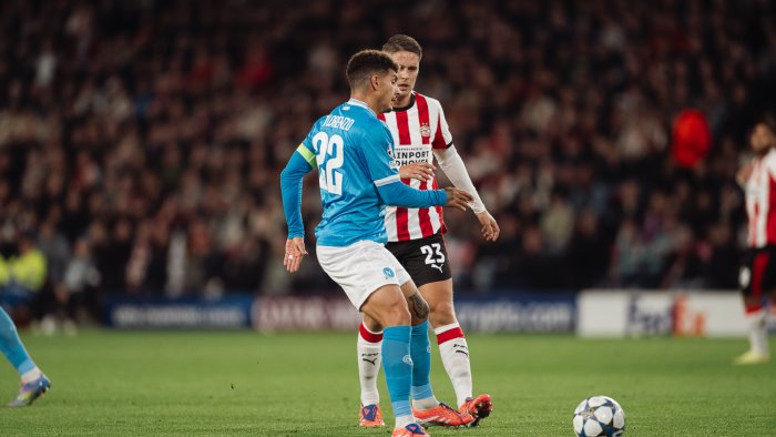 napoli scosso l inter e la migliore occasione per reagire subito