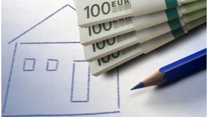 imu sulle prime case ricostruite post sisma spiragli per l esenzione