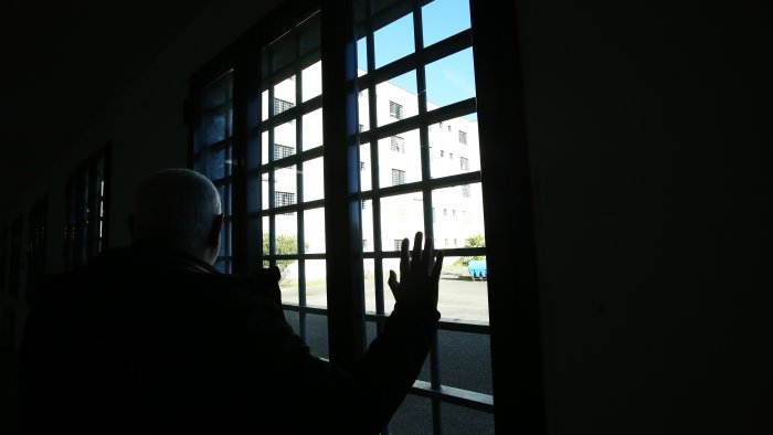 moglie e figlio uccisi antonia in fin di vita ocone consulenza psichiatrica