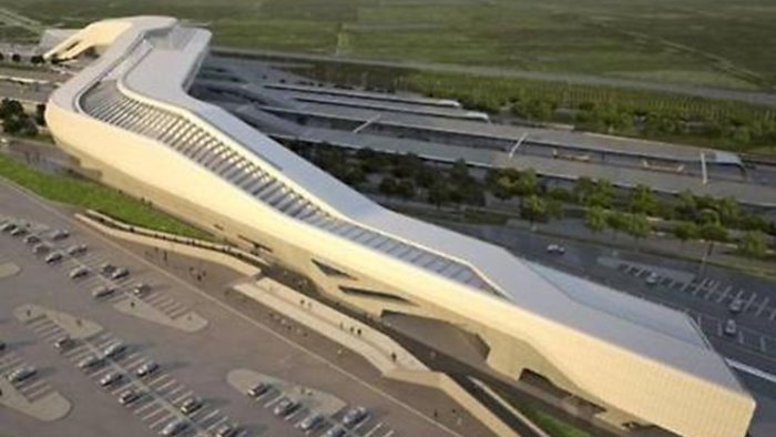 disservizi alla stazione tav le associazioni di consumatori protestano