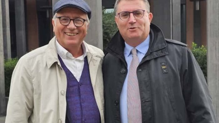 fondazione vassallo cassazione conferma gravi indizi la verita e piu vicina