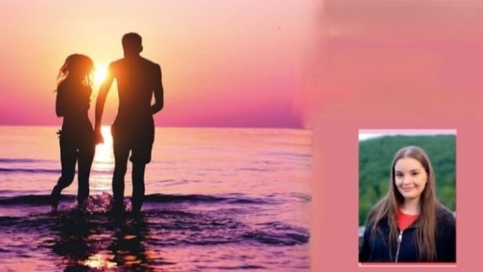 riprende il tour di presentazione del primo romanzo di marta russo