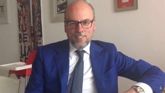 avellino il giudice cassano indicato presidente della seconda sezione penale