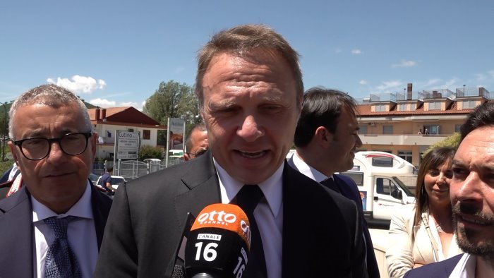 lollobrigida dalla manovra nessun taglio all agricoltura