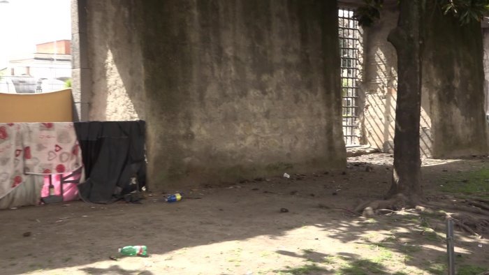 napoli concluse le opere di riqualificazione sulle torri aragonesi