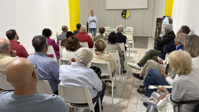 civico 22 appello ai candidati pd primarie per le amministrative del 2027