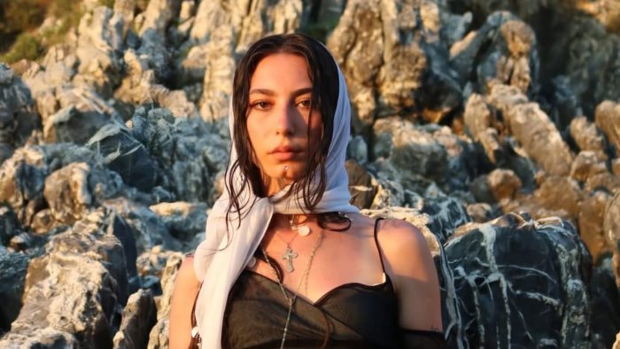 nimsay da atripalda a sanremo giovani talento cresciuto nella nostra comunita