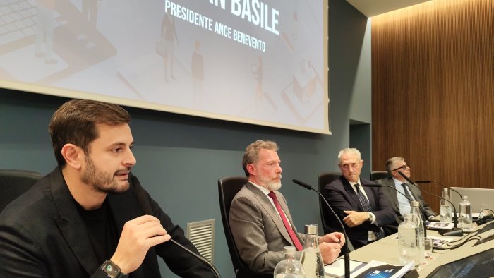 l credito amico in confindustria il 5 appuntamento