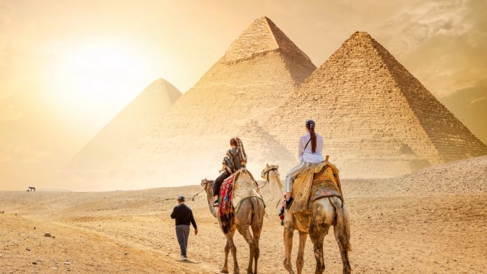 egitto la destinazione da sogno per ogni viaggiatore