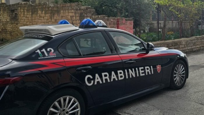 avella corto circuito in casa arrivano i vigili del fuoco