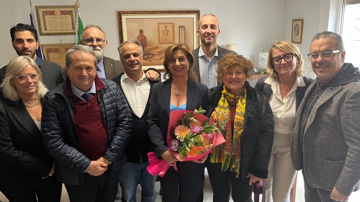 sanita ospedaliera in fase di ultimazione i lavori per nuovo pronto soccorso