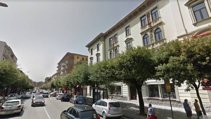 trofeo don pompilio al rione ferrovia ecco le disposizioni per il traffico