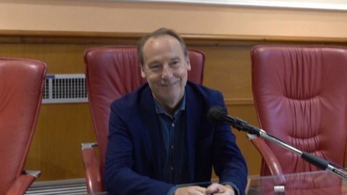 gengaro alle regionali io in campo per il partito e per senso di responsabilita