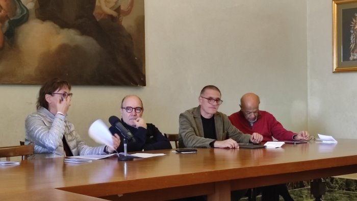 rapporto caritas cresce la poverta nel sannio