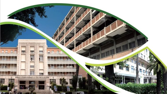 napoli anche azienda ospedaliera colli a giornate della salute