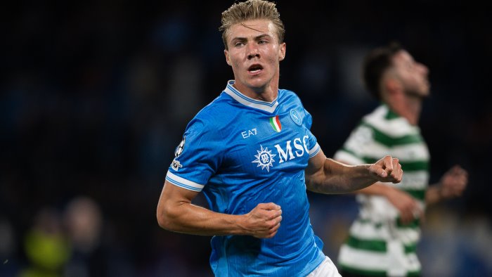 hojlund non ce la fa l attaccante assente anche contro l inter