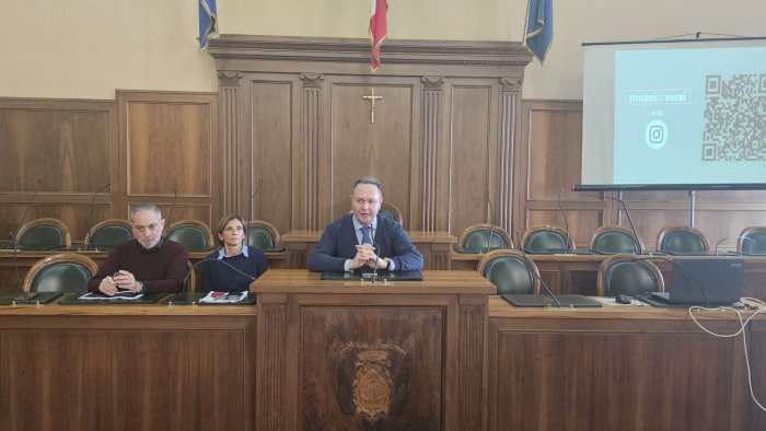 provincia di salerno nuove azioni per valorizzare il patrimonio culturale