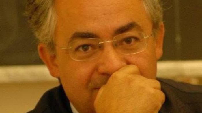 terremoto avellino iannace serve piu cultura della prevenzione e sicurezza