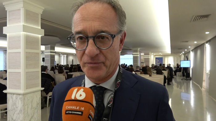 nuove tecnologie e strategie terapeutiche nelle aree interne ariano e avanti