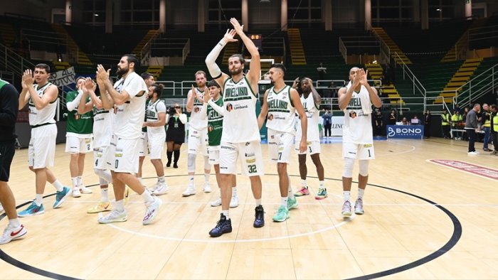e la vigilia di crifo wines ruvo di puglia avellino basket i numeri pre gara