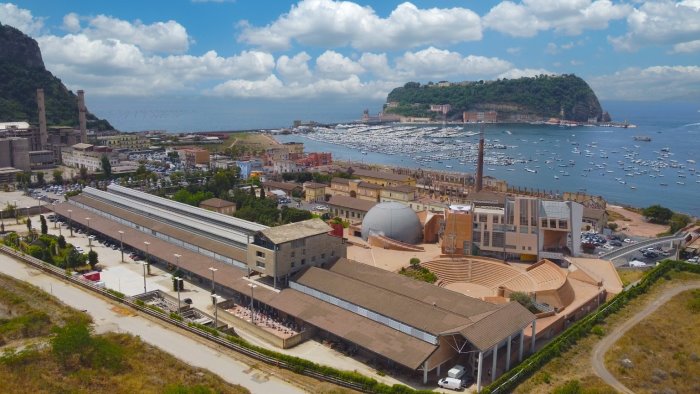 citta della scienza nuovo affascinante percorso di scoperta