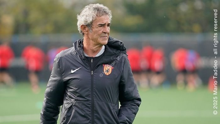 catania benevento ecco i convocati di auteri