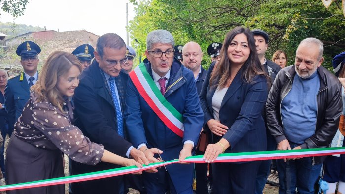 dopo anni di abbandono cava ritrova l oasi diecimare gioiello naturalistico