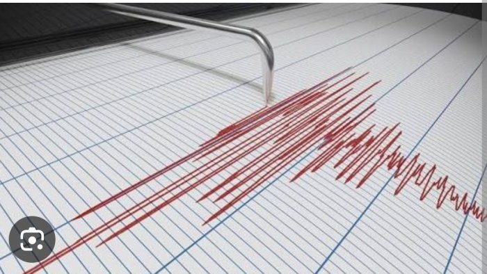 avellino terremoto al via ai controlli e alle verifiche della provincia