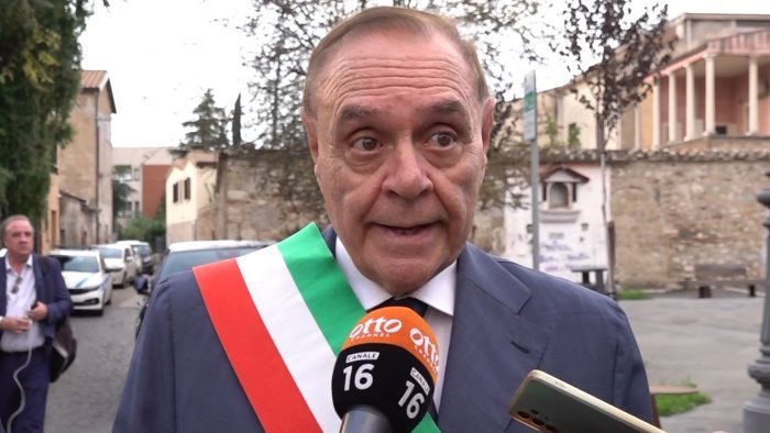 terremoto a benevento lunedi 27 ottobre scuole chiuse