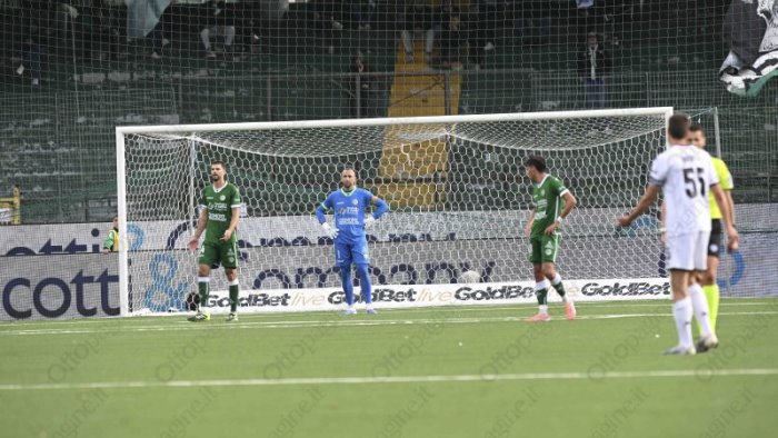 avellino l obbligo del rilancio nessuno ha detto che sarebbe stato facile