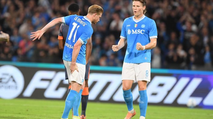 preoccupazione per l infortunio di de bruyne i tempi possono essere lunghi