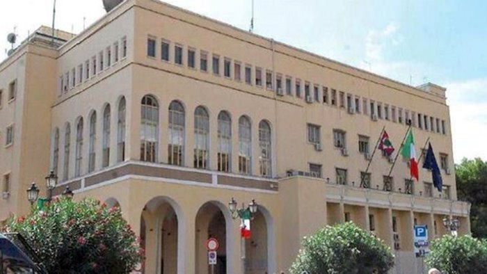 terremoto a salerno sopralluoghi e ricognizione su tutto il territorio