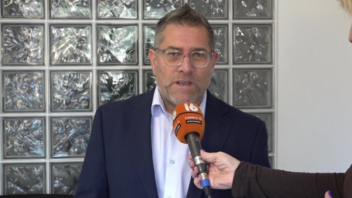 sequenza sismica festa federico ii generata frattura lunga 800 metri