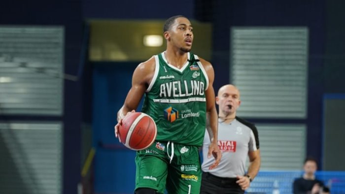 avellino basket ko a bari contro ruvo di puglia 74 67
