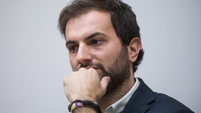 regionali sarracino pd salvini parla di campania ma taglia risorse