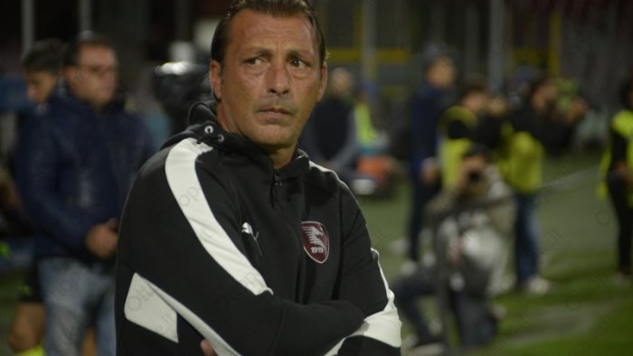 salernitana casertana 2 1 raffaele reazione attesa la gente sogna con noi