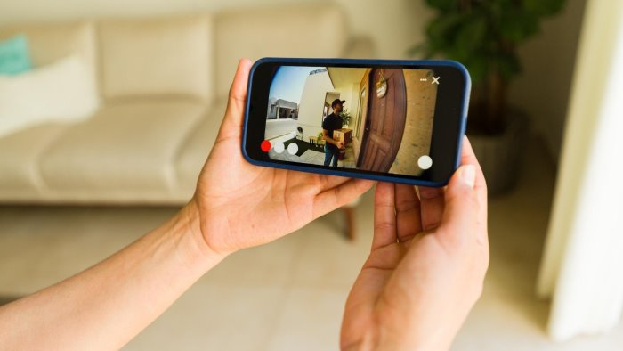 privacy e protezione uso responsabile delle telecamere di sorveglianza