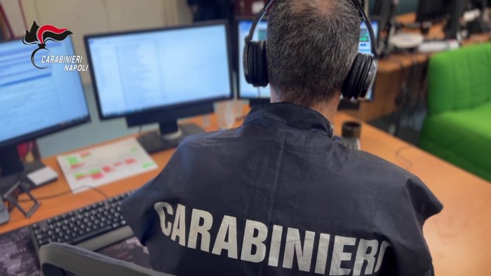 traffico internazionale di droga arrestato latitante da oltre dieci anni
