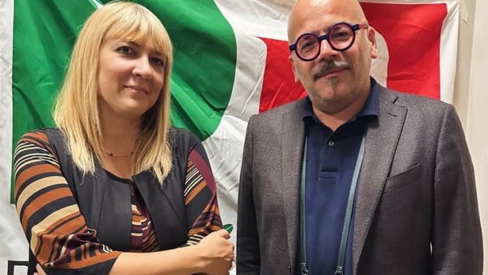 il pd lancia da puglianello la sfida per le regionali