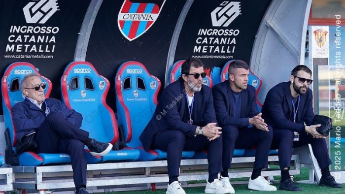 ottogol ospiti carli e padella per analizzare catania benevento e non solo