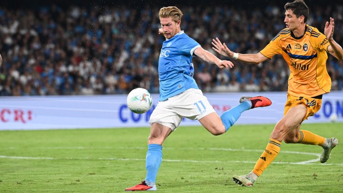 de bruyne confermato il grave infortunio lesione di alto grado lungo stop