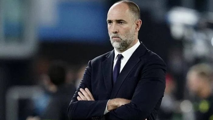 l esonero di tudor la crisi che scuote la juventus puo riaprire il campionato