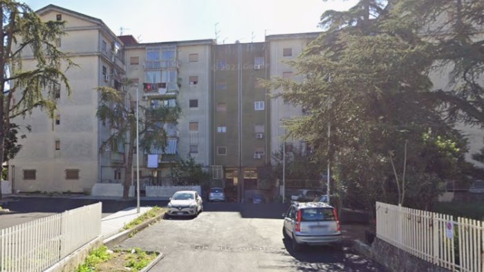 nocera superiore ratti ed incuria nella zona dei 91 alloggi e scontro