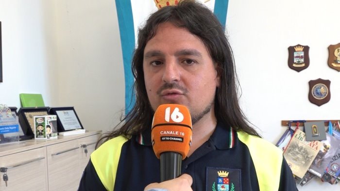 spiagge sindaco bacoli liberati 25mila mq arenile a miseno e miliscola