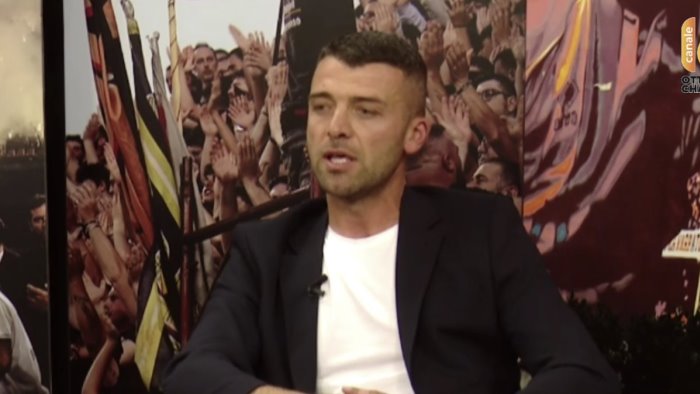 padella il benevento e dentro di noi dobbiamo essere uniti come nel 2016