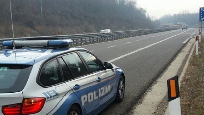 incidenti fsp polizia e un ecatombe stradale in grave affanno