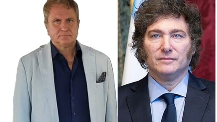 leone melillo argentina il partito di milei vince le elezioni di meta mandato